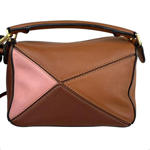 Loewe Mini Puzzle Bag