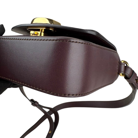 Chloe Mini Chloe C Square Bag