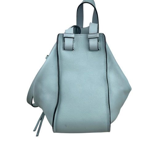 Loewe Hammock Bag Leather Medium