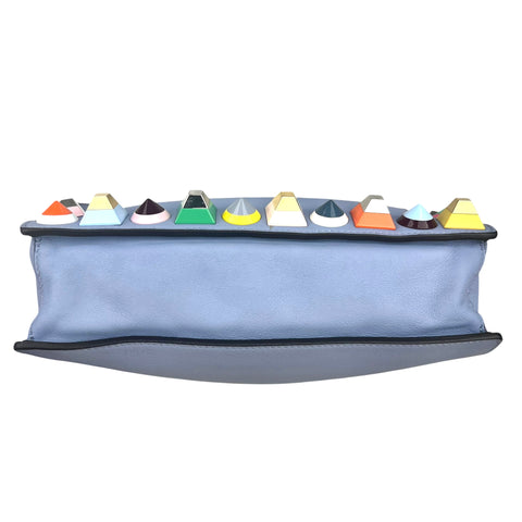 Fendi Mini 2Jours Crossbody Bag