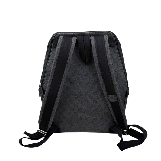 Gucci GG Nylon Slim Backpack
