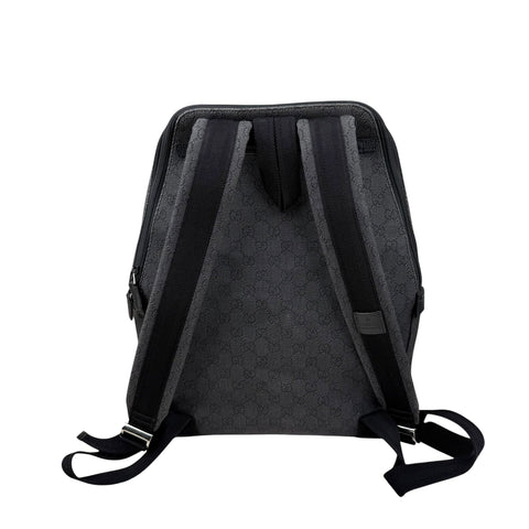 Gucci GG Nylon Slim Backpack