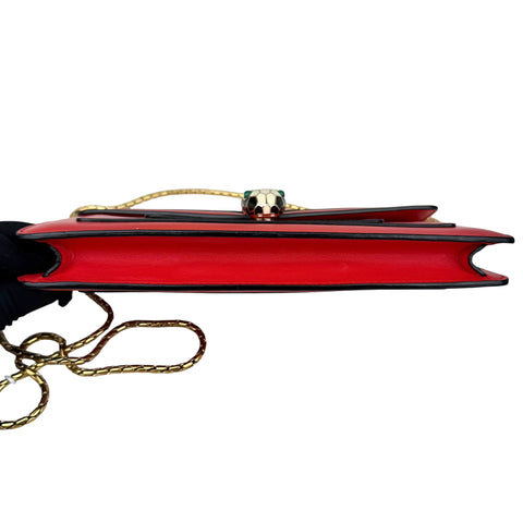 Bulgari Serpenti Forever Crossbody Bag