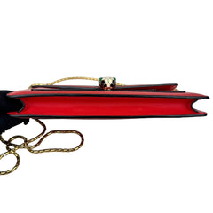 Pre-owned Bvlgari Bulgari Serpenti Forever Crossbody Bag crossbody bag