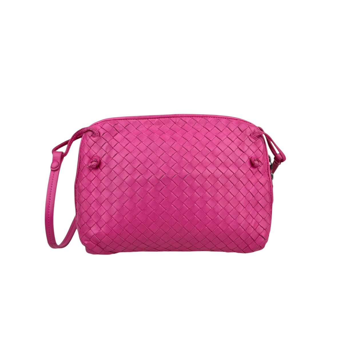 Bottega Veneta Nodini Crossbody Bag