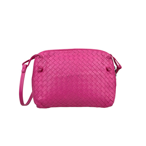 Bottega Veneta Nodini Crossbody Bag