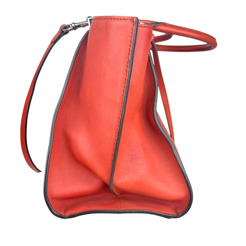 Fendi Calfskin Leather 3Jours Tote Bag