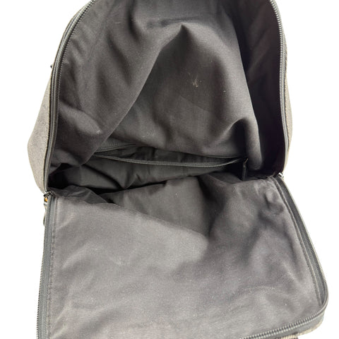 Gucci GG Nylon Slim Backpack