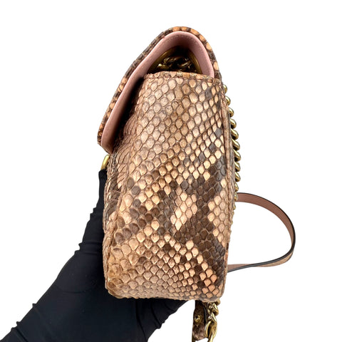 Gucci Marmont Shoulder Bag