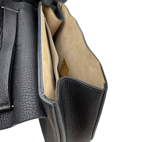 Chloé Drew leather shoulder bag