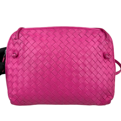 Bottega Veneta Nodini Crossbody Bag