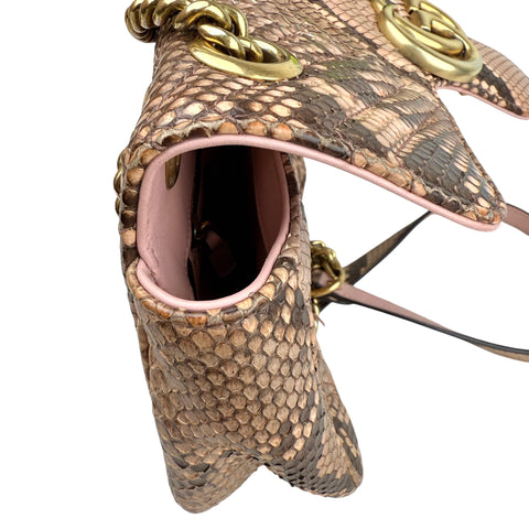 Gucci Marmont Shoulder Bag