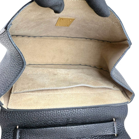 Chloé Drew leather shoulder bag