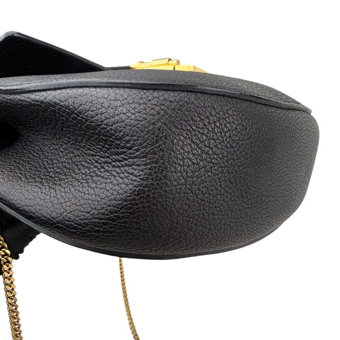 Chloé Drew leather shoulder bag