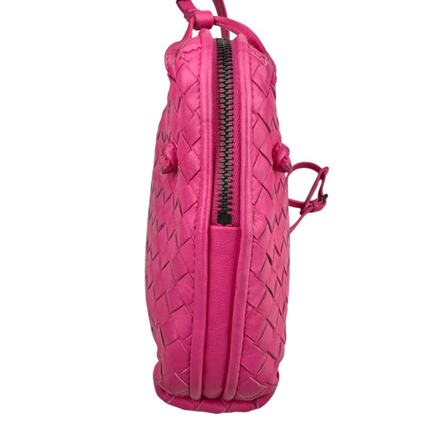 Bottega Veneta Nodini Crossbody Bag