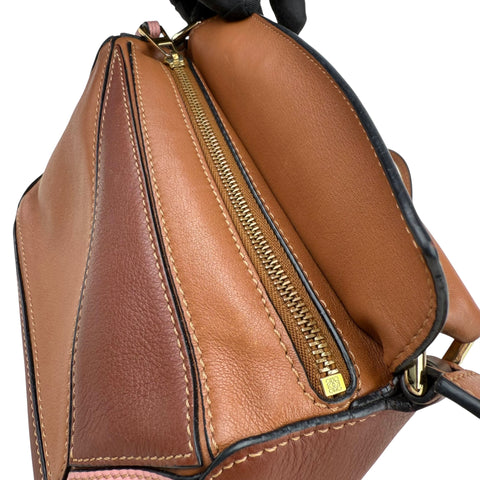 Loewe Mini Puzzle Bag