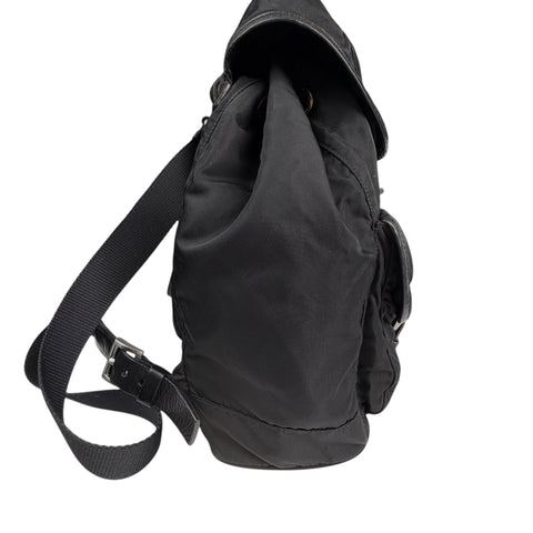 Prada Re-Nylon Backpack