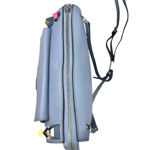 Fendi Mini 2Jours Crossbody Bag