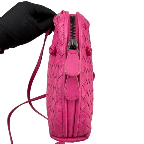 Bottega Veneta Nodini Crossbody Bag