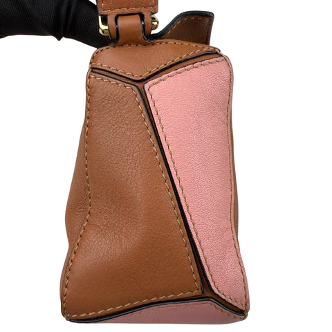 Loewe Mini Puzzle Bag