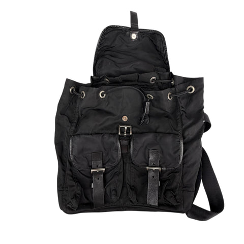 Prada Re-Nylon Backpack