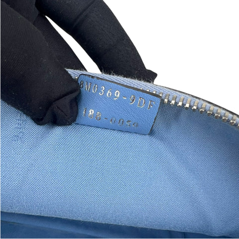 Fendi Mini 2Jours Crossbody Bag