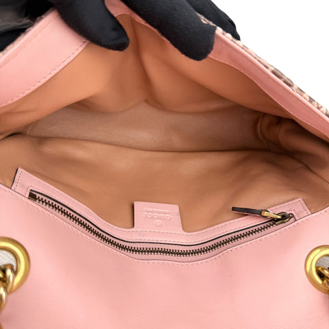 Gucci Marmont Shoulder Bag