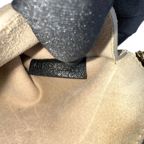 Chloé Drew leather shoulder bag