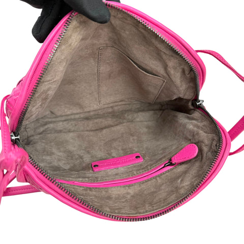 Bottega Veneta Nodini Crossbody Bag