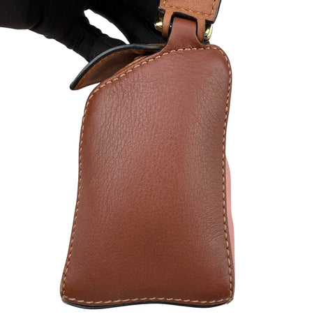 Loewe Mini Puzzle Bag