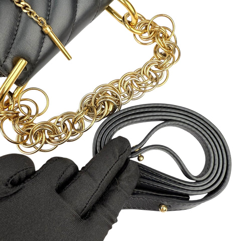 Chloe Drew Bijou Crossbody