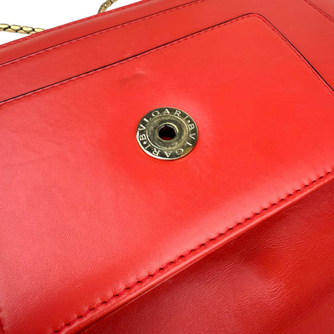 Bulgari Serpenti Forever Crossbody Bag