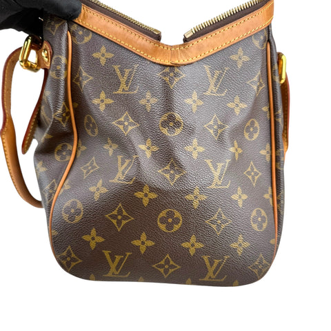 Louis Vuitton Tivoli GM Monogram Handbag Monogram