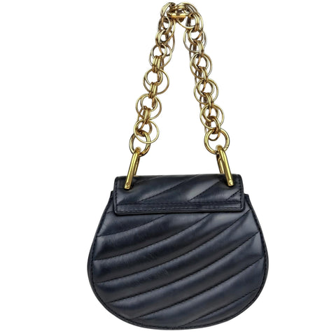 Chloe Drew Bijou Crossbody