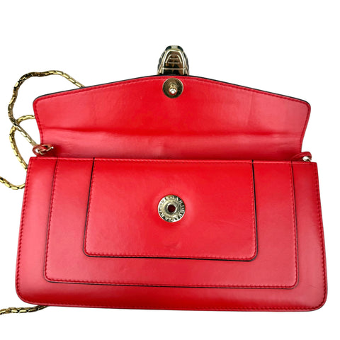 Bulgari Serpenti Forever Crossbody Bag