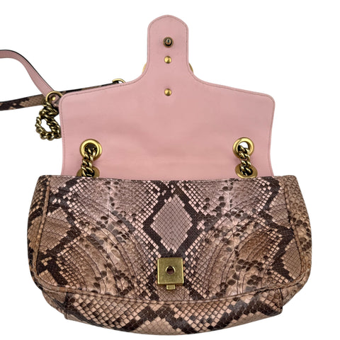 Gucci Marmont Shoulder Bag