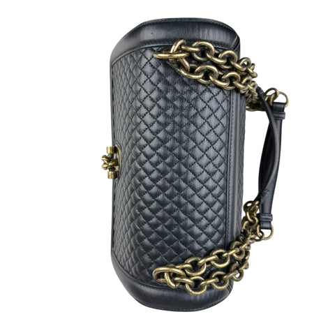 Bottega Veneta Olimpia Knot Crossbody Bag