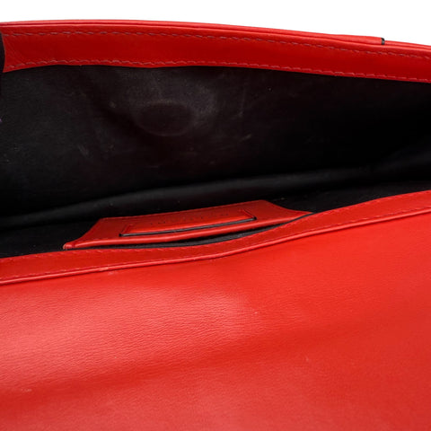 Bulgari Serpenti Forever Crossbody Bag