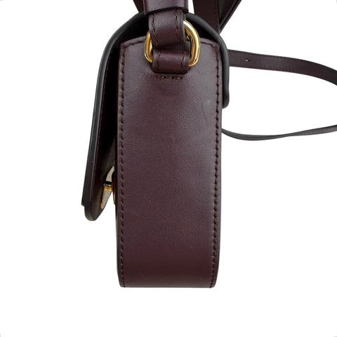 Chloe Mini Chloe C Square Bag