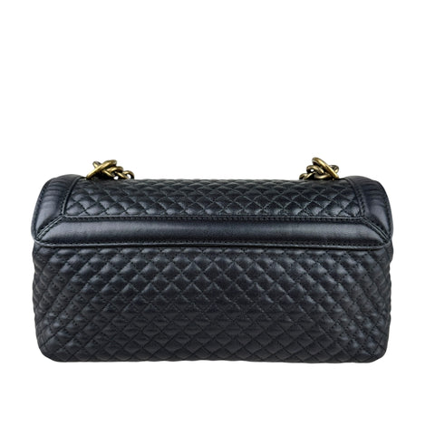 Bottega Veneta Olimpia Knot Crossbody Bag