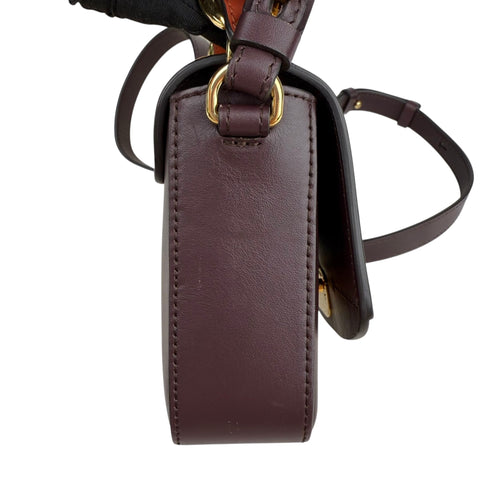 Chloe Mini Chloe C Square Bag