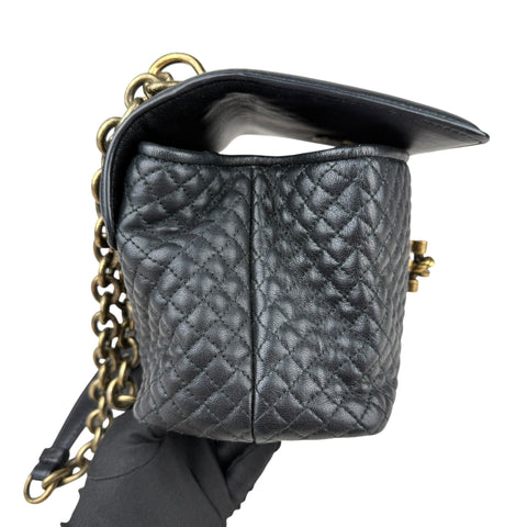 Bottega Veneta Olimpia Knot Crossbody Bag