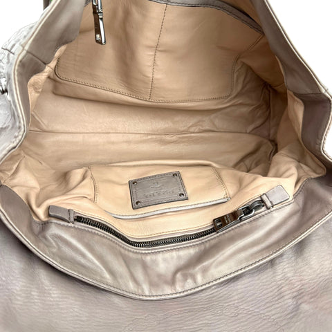 Prada Leather Shoulder Bag