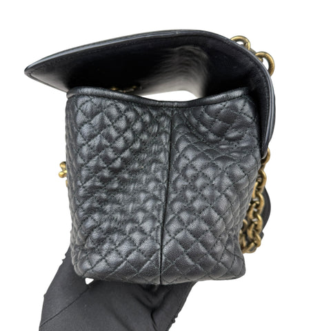 Bottega Veneta Olimpia Knot Crossbody Bag