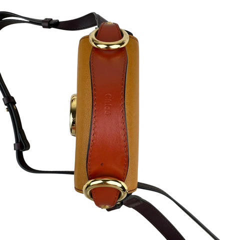 Chloe Mini Chloe C Square Bag