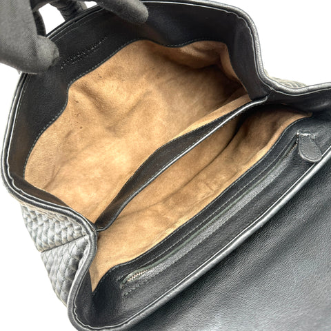 Bottega Veneta Olimpia Knot Crossbody Bag