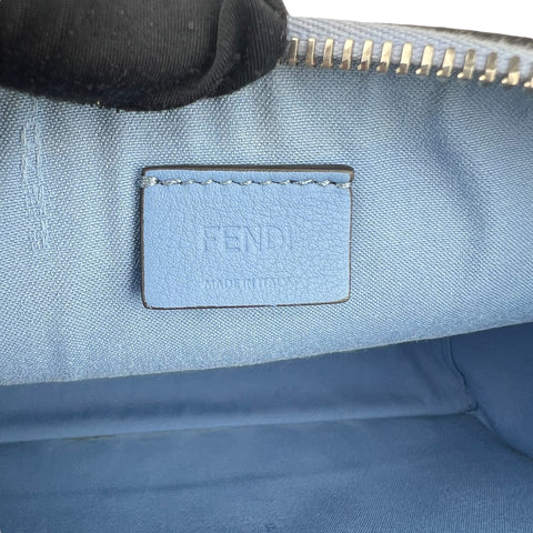 Fendi Mini 2Jours Crossbody Bag