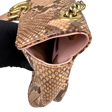 Gucci Marmont Shoulder Bag