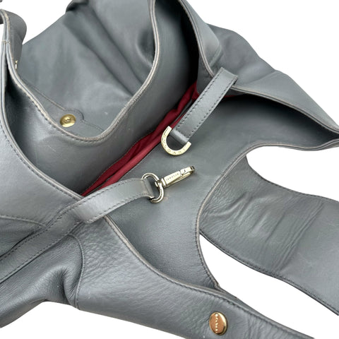 Bvlgari Chandra Ladies handbag