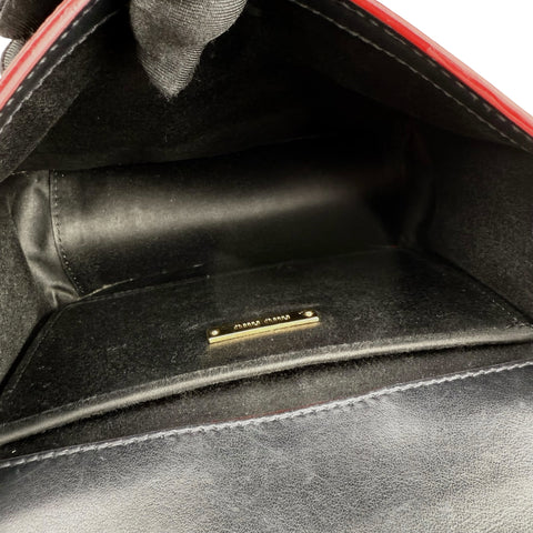 Miu Miu Pattina Cross Body Bag